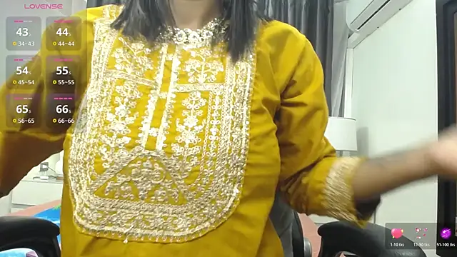 Snapshot of kairadayamai chatting on 05.15.26 kairadayamai online show from 05.15.26