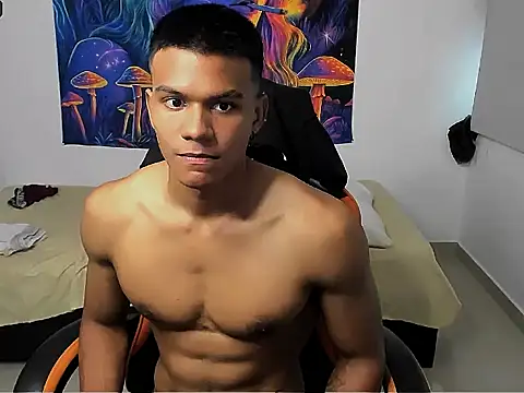 jeanfran ferrer online show from 09.18.25