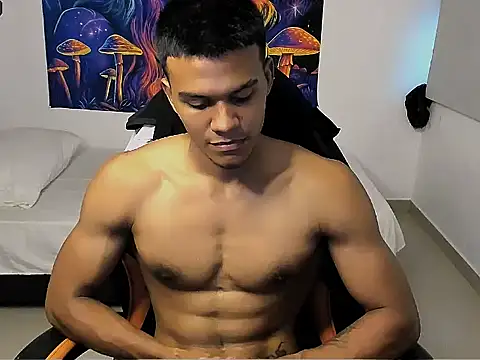 jeanfran ferrer online show from 09.25.25