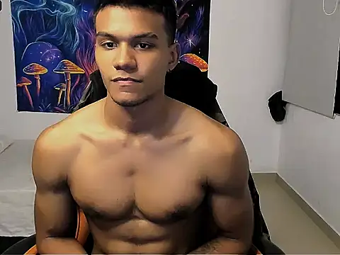 jeanfran ferrer online show from 09.26.25