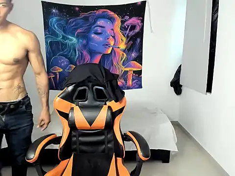 jeanfran ferrer online show from 10.11.25