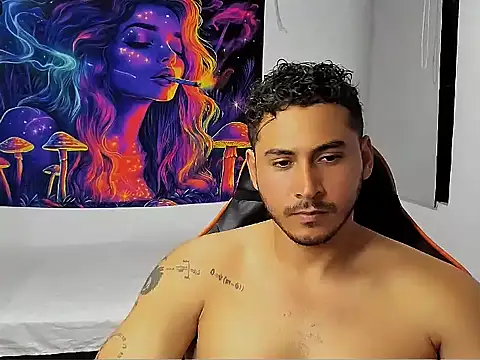 ashlan king online show from 10.02.25