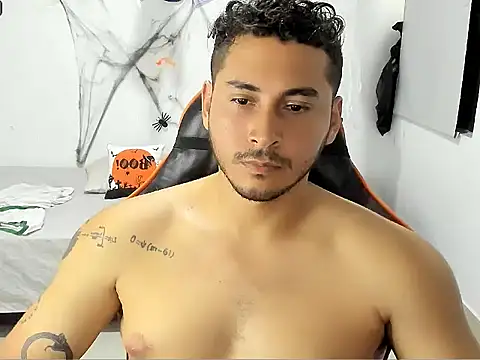 ashlan king online show from 10.27.25