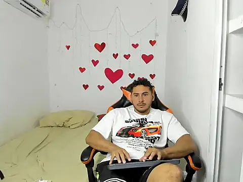 ashlan king online show from 02.26.26