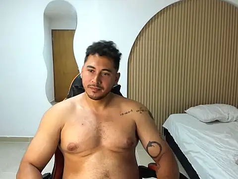 ashlan king online show from 04.27.26