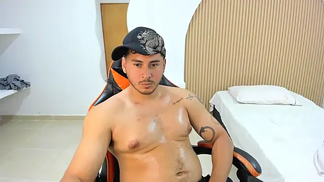 ashlan king online show from 04.28.26