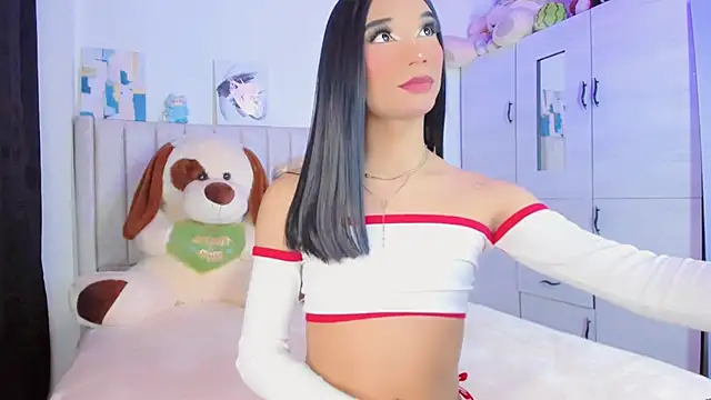 Snapshot of baby_cleo chatting on 11.01.25 baby cleo online show from 11.01.25