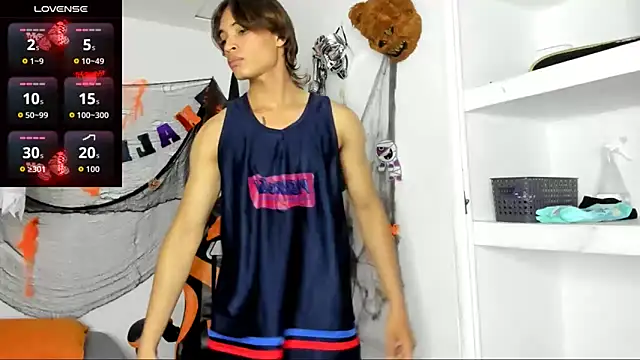 kenshi roa online show from 10.23.25