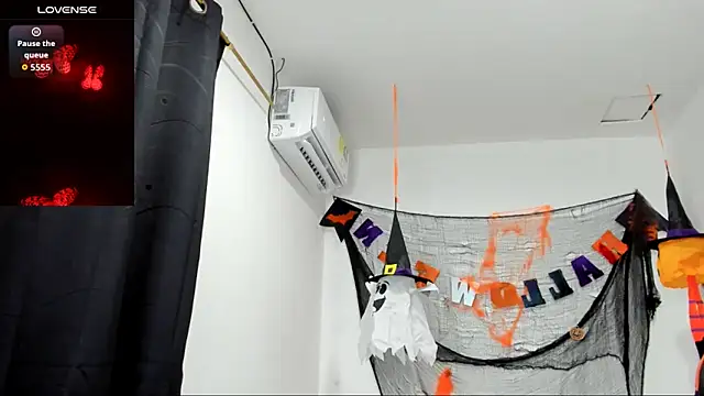 kenshi roa online show from 10.24.25