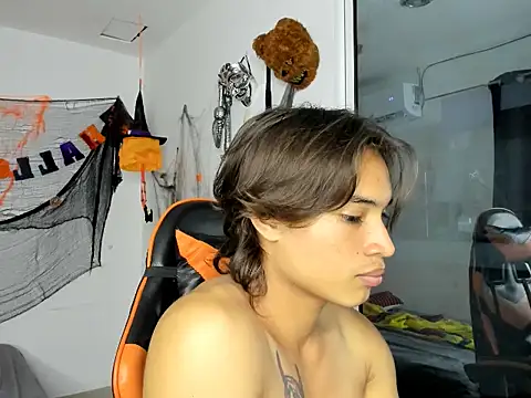 kenshi roa online show from 10.30.25