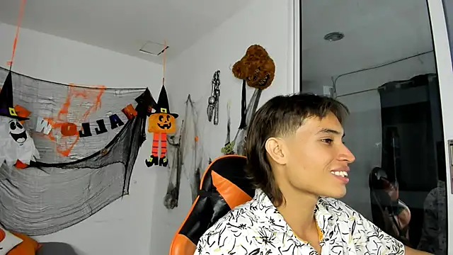 kenshi roa online show from 11.01.25