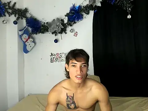 Snapshot of kenshi_roa chatting on 12.21.25 kenshi roa online show from 12.21.25