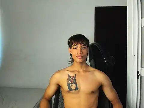 Snapshot of kenshi_roa chatting on 01.08.26 kenshi roa online show from 01.08.26