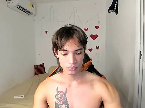 Snapshot of kenshi_roa chatting on 02.18.26 kenshi roa online show from 02.18.26