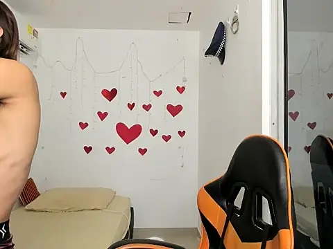 Snapshot of kenshi_roa chatting on 02.22.26 kenshi roa online show from 02.22.26