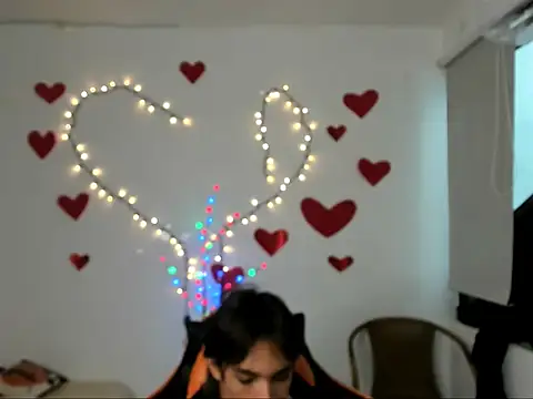 Snapshot of kenshi_roa chatting on 03.01.26 kenshi roa online show from 03.01.26