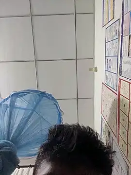 Bullboy8in online show from 09.13.25