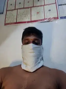 Bullboy8in online show from 09.13.25