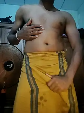 Bullboy8in online show from 02.11.26