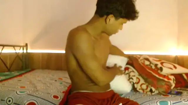 Marcus Fridman online show from 10.20.25