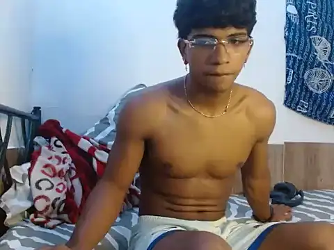 Marcus Fridman online show from 03.23.26