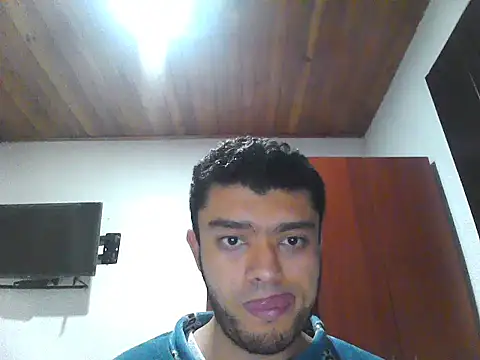 Mario6821 online show from 06.08.26