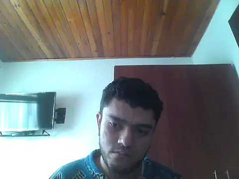 Mario6821 online show from 06.08.26