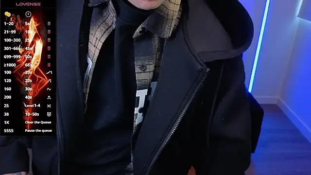 imlaiaaa online show from 10.26.25