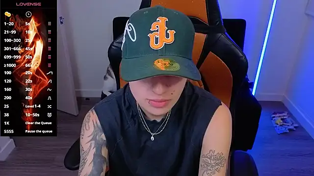 imlaiaaa online show from 11.04.25