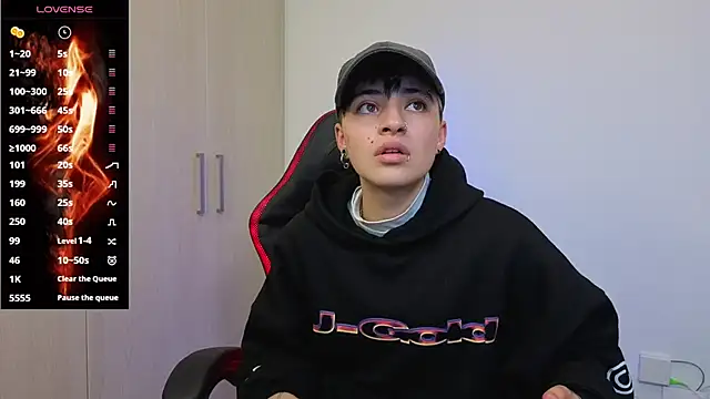 imlaiaaa online show from 12.16.25