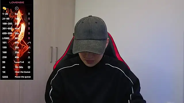 imlaiaaa online show from 12.18.25