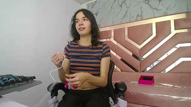 Mia swift ch online show from 10.25.25