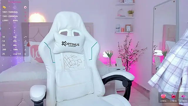 kim dreams18 online show from 10.03.25