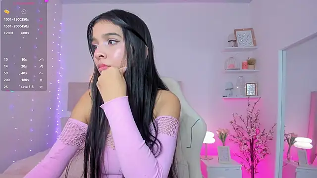 Snapshot of kim_dreams18 chatting on 01.16.26 kim dreams18 online show from 01.16.26