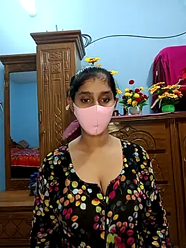 Cute Faria online show from 09.26.25