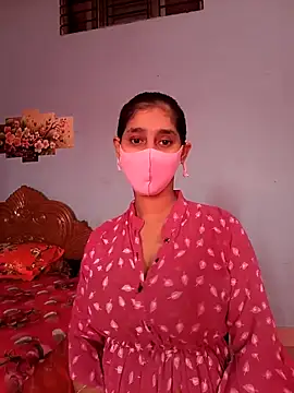 Cute Faria online show from 10.14.25