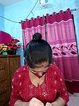 Cute Faria online show from 10.27.25