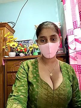 Cute Faria online show from 12.16.25