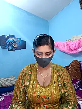 Cute Faria online show from 03.21.26