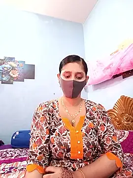 Cute Faria online show from 03.23.26