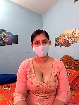 Cute Faria online show from 04.16.26