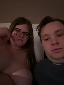 Snapshot of CurvyPaar2 chatting on 01.31.26 CurvyPaar2 online show from 01.31.26