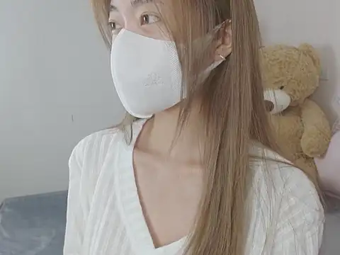 Alina MissAsian online show from 12.16.25