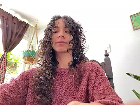 camille delrey online show from 11.05.25