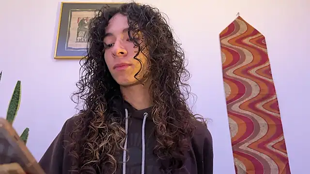 camille delrey online show from 12.16.25