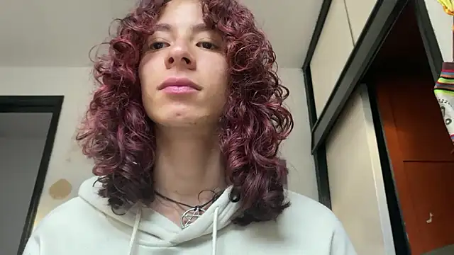 camille delrey online show from 02.05.26