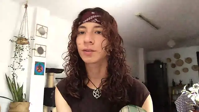 camille delrey online show from 05.14.26