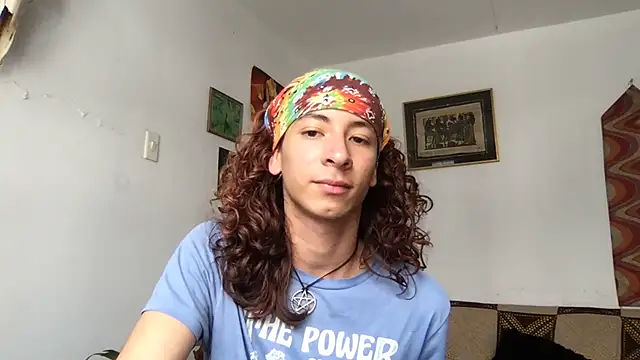 camille delrey online show from 05.19.26