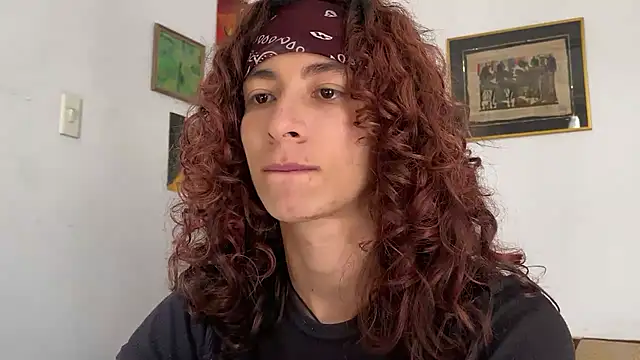 camille delrey online show from 05.28.26