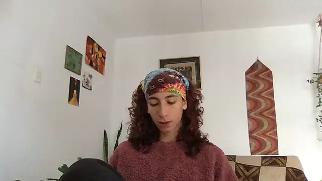 camille delrey online show from 06.03.26